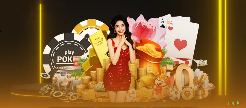 Jogos de promoção no popdez: giros grátis, multiplicadores e jackpots progressivos em slots selecionados